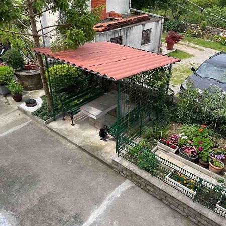 Pr Sterni - Hrvatini 187 Ankaran Appartement Buitenkant foto